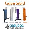 EasyFlowWaterFountains CoolDogWaterFountains CustomColors2jpg EasyFlowWaterFountains CoolDogWaterFountains CustomColors2jpg