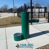 DL 2000 DWC GREEEEN