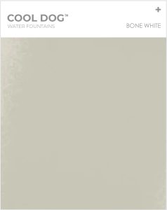 cool dog water fountains white2
